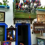 Quarto em Acomodações Particulares Cemil ıpekçi Bodrum