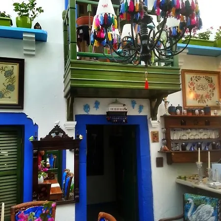 Privat bolig Cemil Ipekci Bodrum