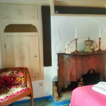 Pansiyon Cemil Ipekci Bodrum