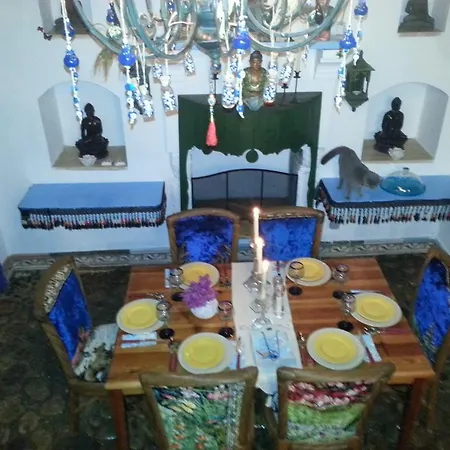 Cemil Ipekci Privat bolig