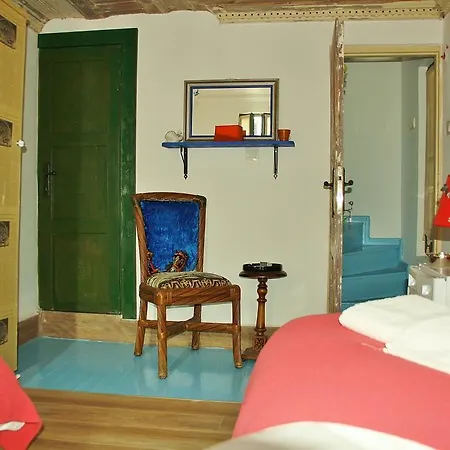 Cemil Ipekci Pansiyon Bodrum