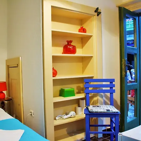 Cemil ıpekçi Boutique Bodrum