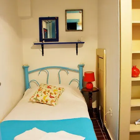 Quarto em Acomodações Particulares Cemil ıpekçi Boutique *