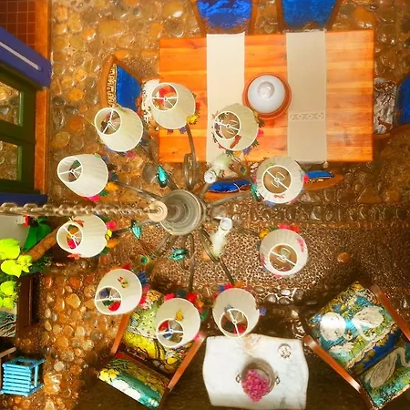 Cemil ıpekçi Boutique Quarto em Acomodações Particulares *