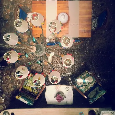 Cemil Ipekci Pansiyon *