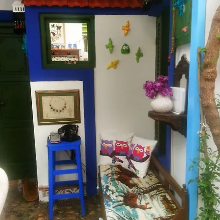 Cemil Ipekci Pansiyon *