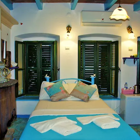 Pansiyon Cemil Ipekci