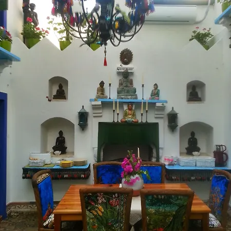 Pansiyon Cemil Ipekci Bodrum