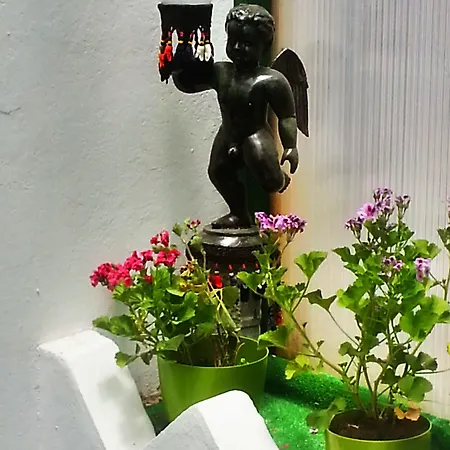 Cemil Ipekci Pansiyon Bodrum