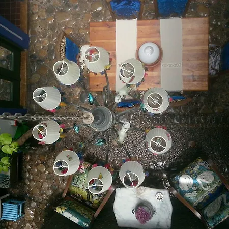 Cemil Ipekci Privat bolig