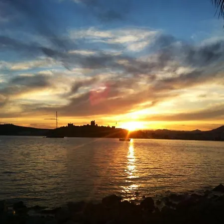 Cemil Ipekci Privat bolig Bodrum