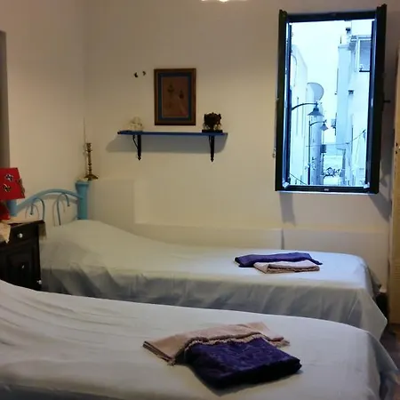 Pansiyon Cemil Ipekci Bodrum