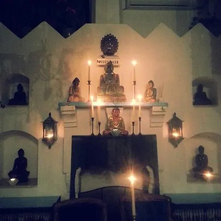 Pansiyon Cemil Ipekci Bodrum