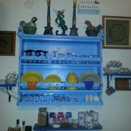 Quarto em Acomodações Particulares Cemil ıpekçi Boutique Bodrum