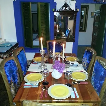 Cemil Ipekci * Bodrum