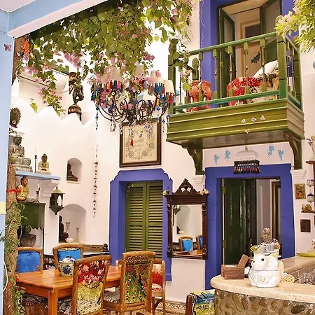 Pansiyon Cemil Ipekci