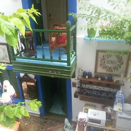 Privat bolig Cemil Ipekci