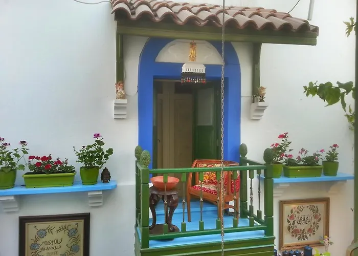 Ubytování v soukromí Cemil Ipekci Bodrum