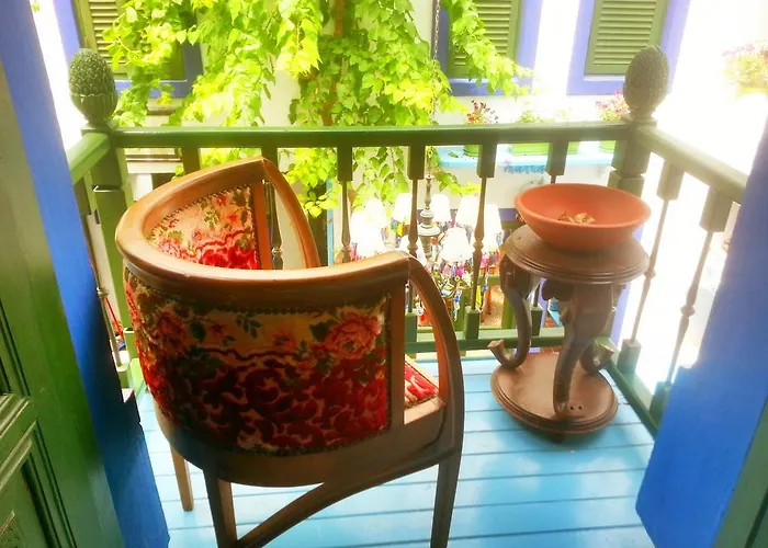 Ubytování v soukromí Cemil Ipekci *