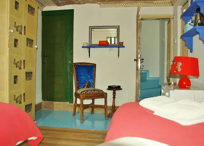 Cemil Ipekci Ubytování v soukromí Bodrum