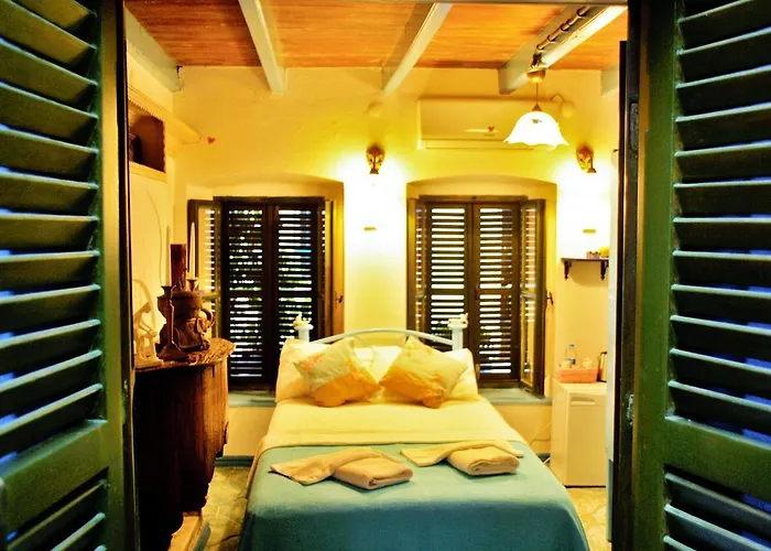 Ubytování v soukromí Cemil Ipekci *