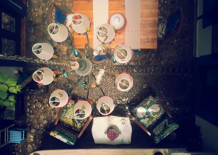 Cemil Ipekci Ubytování v soukromí *