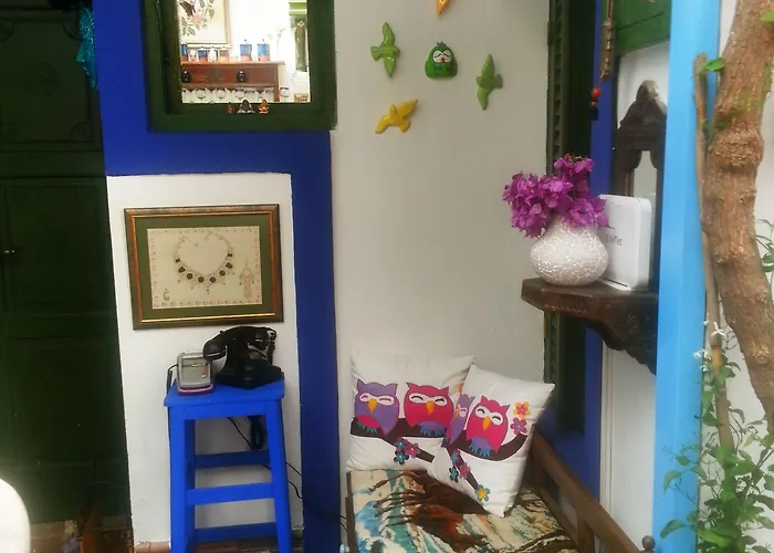 Cemil Ipekci Ubytování v soukromí *