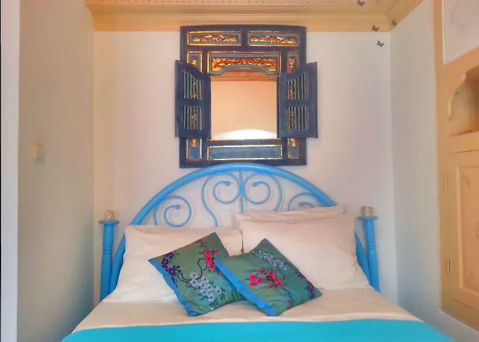 Cemil Ipekci Ubytování v soukromí