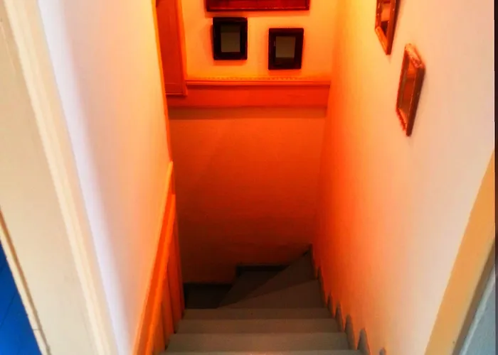 Ubytování v soukromí Cemil Ipekci *