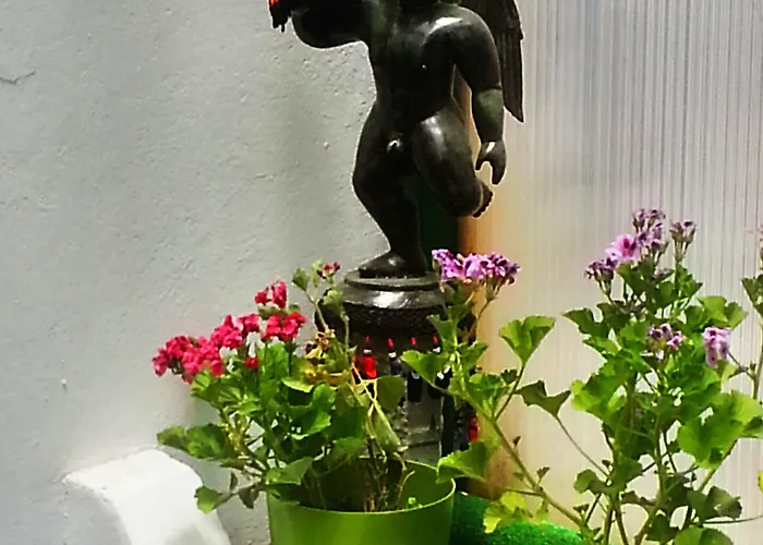 Cemil Ipekci Ubytování v soukromí Bodrum