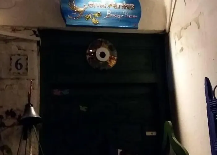 Cemil Ipekci Ubytování v soukromí Bodrum