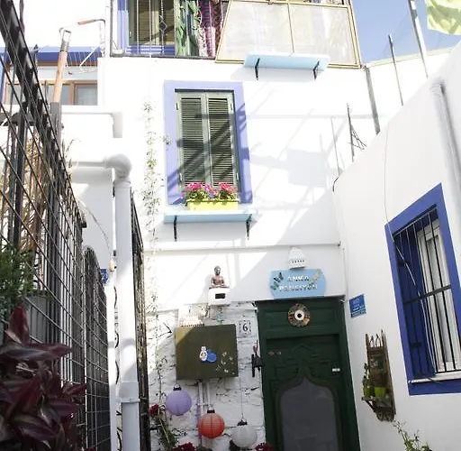 Ubytování v soukromí Cemil Ipekci