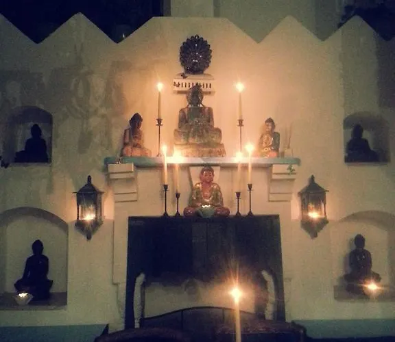 Ubytování v soukromí Cemil Ipekci Bodrum