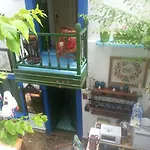 Privatunterkunft Cemil Ipekci