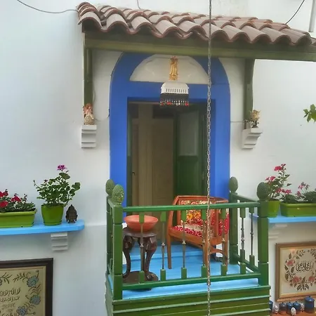 Habitación en casa particular Cemil Ipekci Bodrum