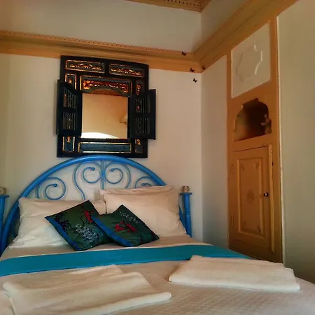 Cemil Ipekci Habitación en casa particular Bodrum