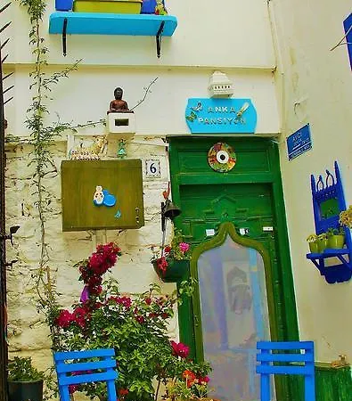 Habitación en casa particular Cemil Ipekci Bodrum