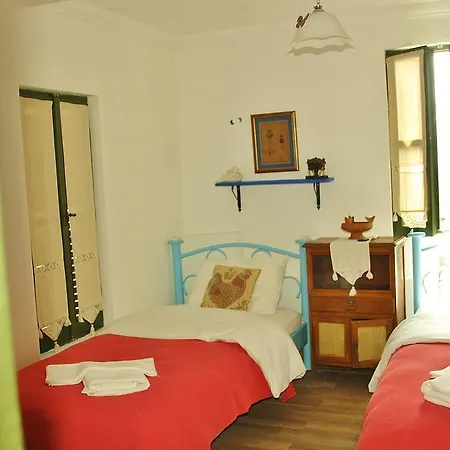 Homestay Cemil Ipekci