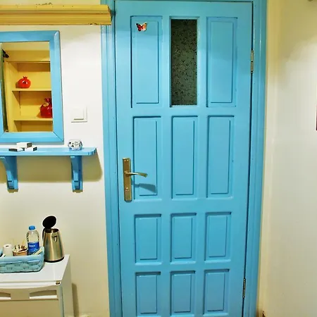 Cemil Ipekci Homestay Bodrum