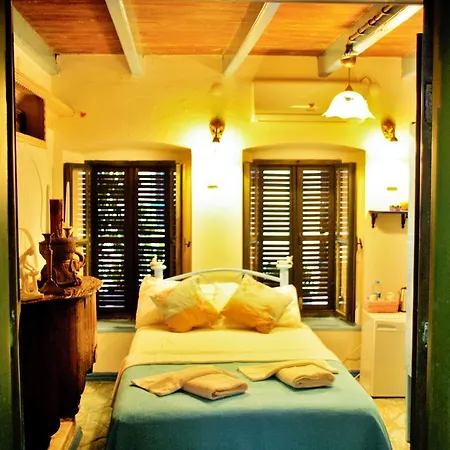 Habitación en casa particular Cemil Ipekci *