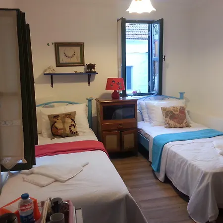 Habitación en casa particular Cemil Ipekci Bodrum