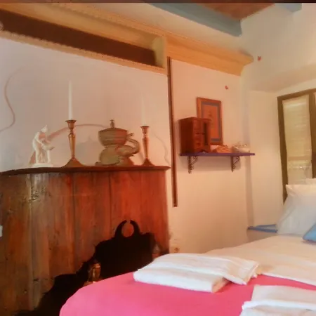 Habitación en casa particular Cemil Ipekci Bodrum