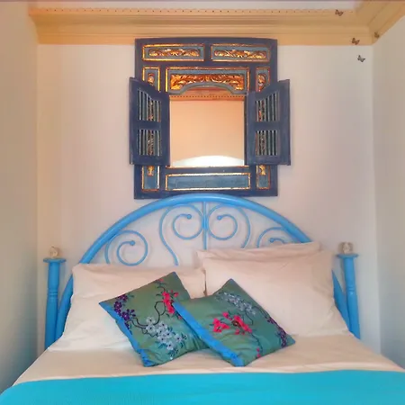Cemil Ipekci Habitación en casa particular
