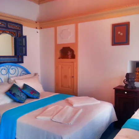 Cemil Ipekci Habitación en casa particular