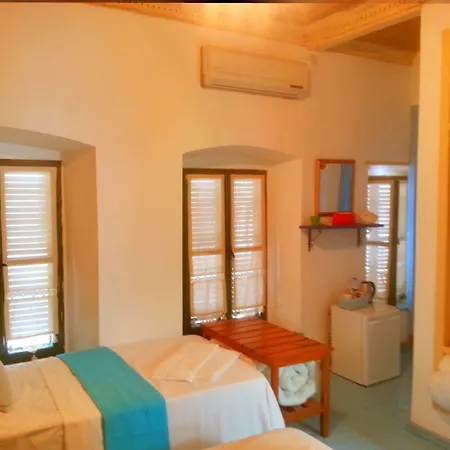 Habitación en casa particular Cemil Ipekci *