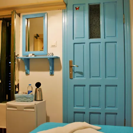 Cemil Ipekci Habitación en casa particular