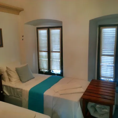 Cemil Ipekci Бодрум