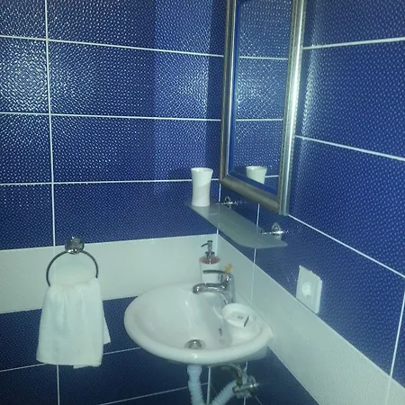 Habitación en casa particular Cemil Ipekci