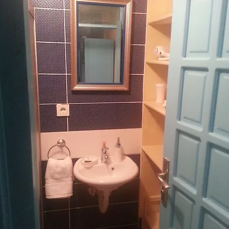Cemil Ipekci Habitación en casa particular