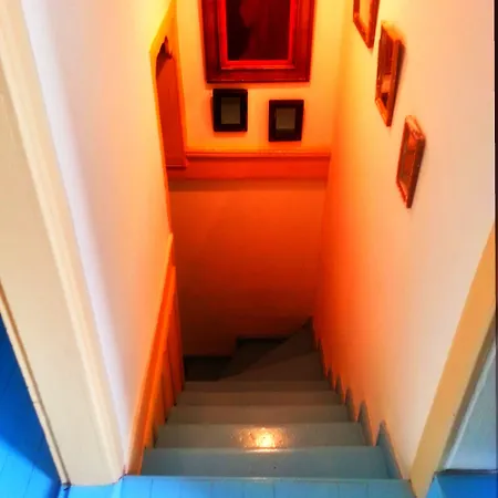 Habitación en casa particular Cemil Ipekci *